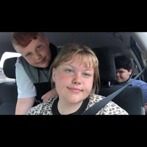 Meet your Posher, Aslynn